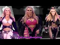 Natalya - Entrance Evolution 2008