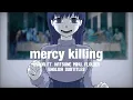 Download Lagu Mercy Killing - iyowa ft. Hatsune Miku, flower (English Subtitles)