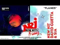 David Guetta & Sia - Flames (2018 / 1 HOUR LOOP)