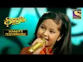 Download Lagu Sunny Deol ने किया Priti के Performance को Appreciate | Super Star Singer I Winner's Performance