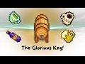 The Glorious Keg All about Kegs in Stardew Valley Make Wine Beer Coffee Green Tea and more