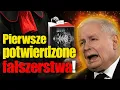 Download Lagu Pierwsze potwierdzone fałszerstwa! Prokuratura Krajowa ujawniła wyniki przeliczenia 2 komisji!