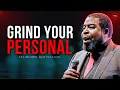 Download Lagu GRIND YOUR PERSONAL: UNLOCK THE HIDDEN FIRE WITHIN –A LIFE-CHANGING MOTIVATIONAL SPEECH BY LES BROWN