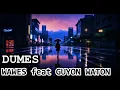 Download Lagu DUMES - WAWES feat GUYON WATON (Instrumental Cover)