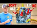 SHOCKING Mistakes DIYers Make Installing Metal Electrical Boxes