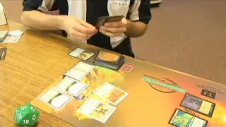 Activated Abilities in Magic the Gathering