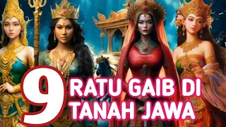 Download Queen of the south coast - nine unseen queens from the island of Java MP3