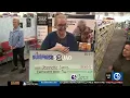 SURPRISE SQUAD Beloved pharmacy technician in West Hartford gets a dose of kindness