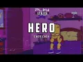 Download Lagu Hero - Cash Cash ( Lyric Video )