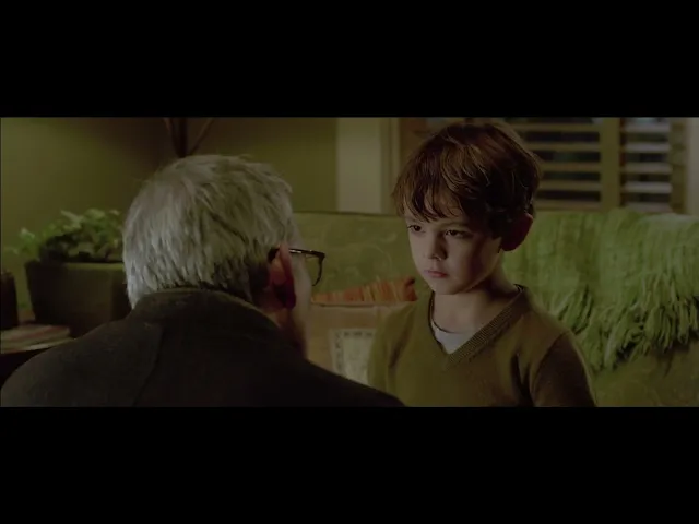 The Amazing Spider-Man | Trailer #1