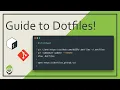 Guide to Dotfiles