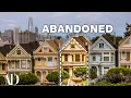 Inside A Famous San Francisco Home That s Been Abandoned Hidden Gems Architectural Digest