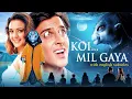 Download Lagu Koi… Mil Gaya (2003) - Superhit Hindi Movie With English Subtitles | Hrithik Roshan \u0026 Preity Zinta