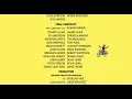 Curious George End Credits