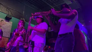 up with it band live kava kat psl fl