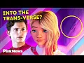 Why Fans Think Gwen Stacy Is Trans WITH EVIDENCE