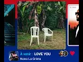 Bad Bunny, Los Pleneros de la Cresta - CAFé CON RON ( Version Skyrock )