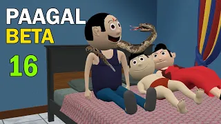 paagal beta 16 jokes cs bisht vines desi comedy video school classroom jokes
