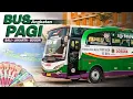 Download Lagu Denpasar - Bogor : Naik LORENA, Satu-Satunya Bus Pagi dari Bali ke Bogor (Part 1)