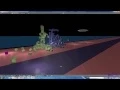 Blender - Alien and Tank Wars