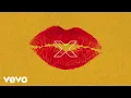 Download Lagu Jonas Brothers ft. KAROL G - X (Official Lyric Video)