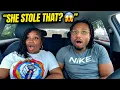 THE POLICE CAME TO THE STORE feat BLOVE