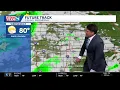 Iowa weather Storms possible for some tonight sunshine ahead