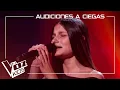 Download Lagu Claudia Díaz canta \