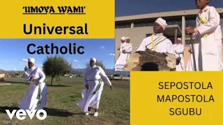 universal catholic church choir umoya wam