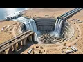 Inside America s Mind-Blowing Project to Redirect the Pacific Ocean into Nevada