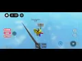 Helicopter High Jump | Gear desycn | Mobile - Roblox