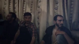 أجمل عتابا رنكوسية من الشاب أبو عمر حيدر من رنكوس 