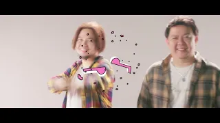 Moymoy Palaboy - OBRI - Official Music Video