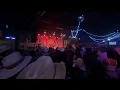 Aaron Watson performing 'Long Live Cowboys' at Mo’s Place in Katy, TX on 08.23.25