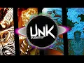 The Plot In You - Forgotten (VASTIVE BOOTLEG)