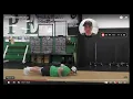 Hand Release Push Up Tutorial