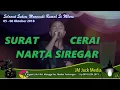 SURAT CERAI BY NARTA SIREGAR