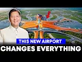Download Lagu Inside the $15 Billion New Manila International Airport Transforming the Philippines!