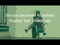 Andaikan Kau Datang Kembali-Andmesh (Lyrics) | OST Miracle In Cell No.7