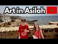 Download Lagu This Only Happpens Once a Year | Asilah 🇲🇦