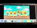 Nick Jr Sesame Street Elmo’s Song