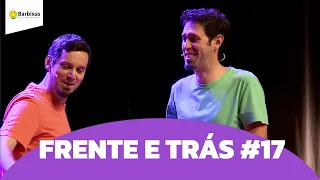 IMPROVÁVEL - FRENTE E TRÁS #17