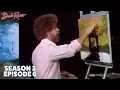 Bob Ross - Covered Bridge Season 3 Episode 6