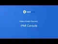 EasyDCIM Guide Servers - IPMI Console