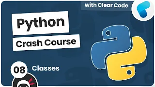 Python Crash Course - Classes