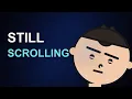 Why You Can t Stop Scrolling The Real Reason
