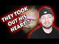 The Torture Execution of El Siri They took Out His Heart