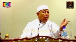 Download Datuk Abu Hassan Din - Sampaikah Pahala Tahlil Kepada Si Mati MP3