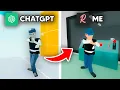 I Tried Making a Game Better Than ChatGPT