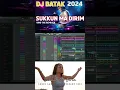 Download Lagu SUKKUN MA DIRIM - DJ BATAK TERBARU 2024